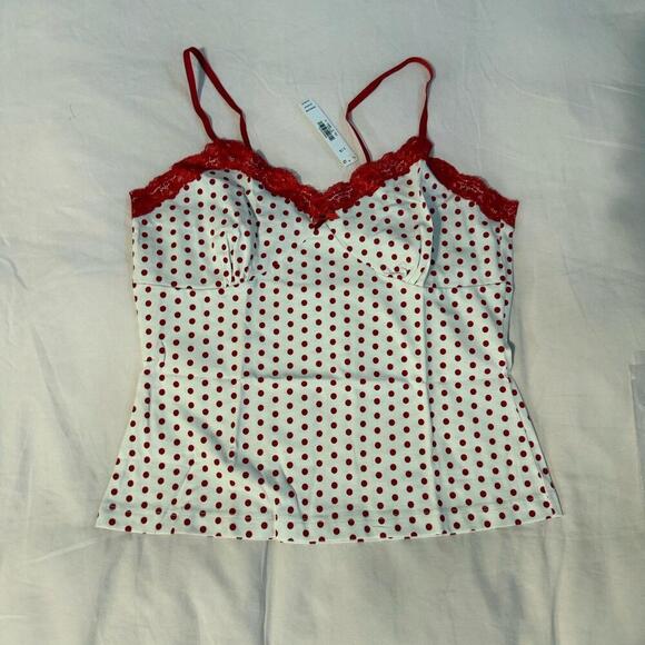 Victoria’s Secret Frankie’s Bikinis Pj Set - Picture 2 of 4